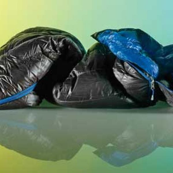 Marmot Plasma 15 Sleeping Bag