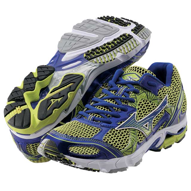 mizuno wave elixir 6