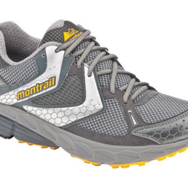 Montrail Fairhaven Shoe