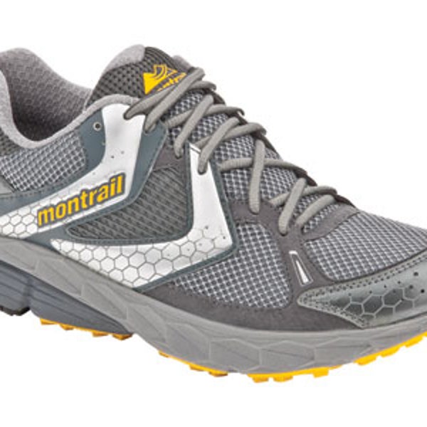 Montrail Fairhaven Shoe