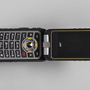 Motorola Brute I680 Cell Phone