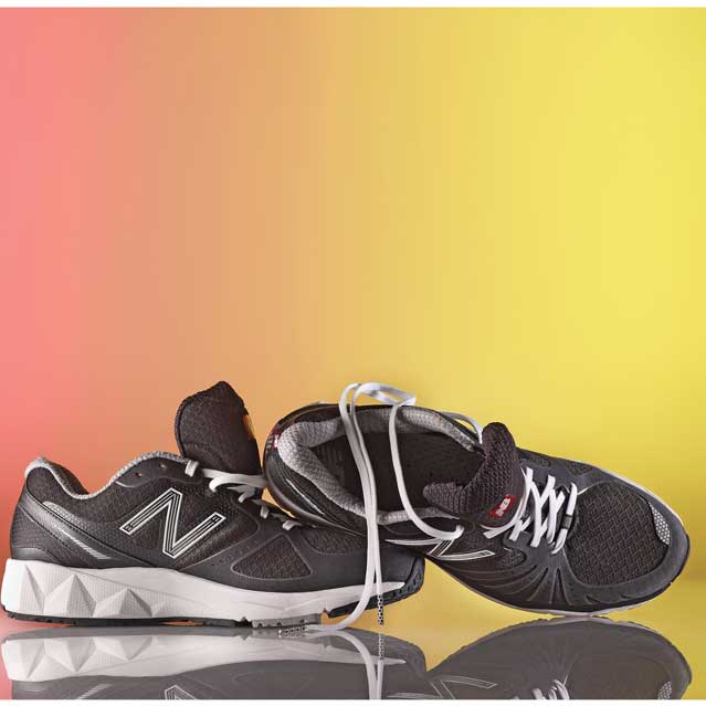 New Balance 890 Shoes