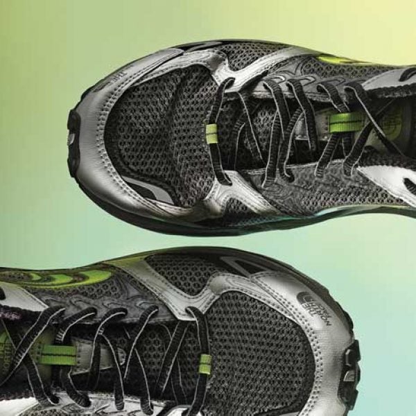 The North Face Double Track Shoe