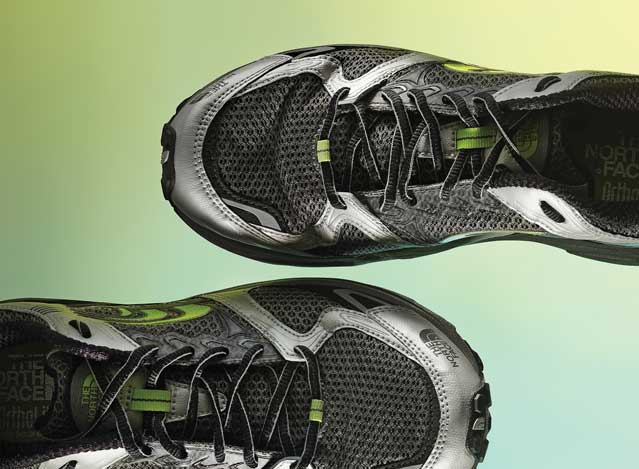 The North Face Double Track Shoe