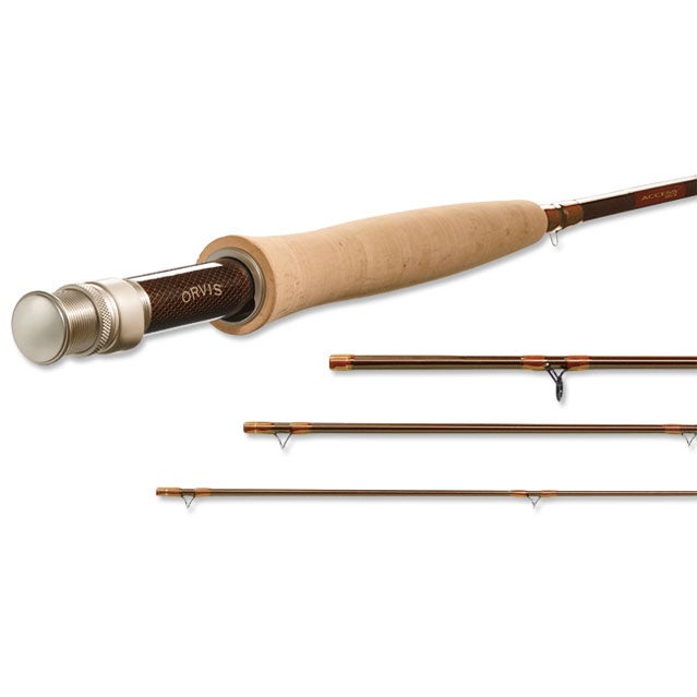Orvis Access Rod