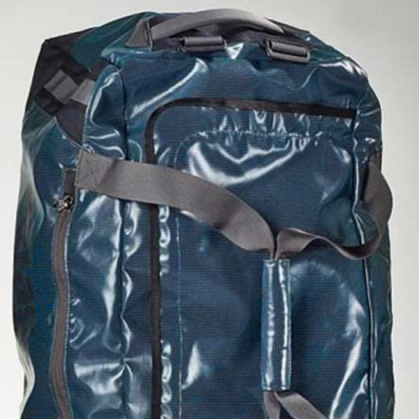 Patagonia Black Hole Duffel 60L