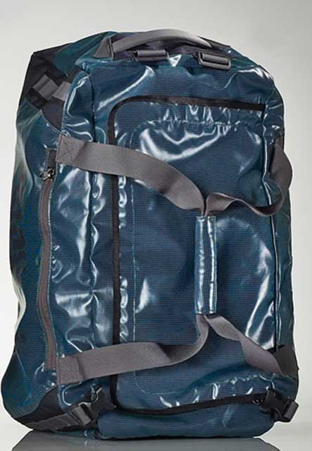 Patagonia Black Hole Duffel 60L