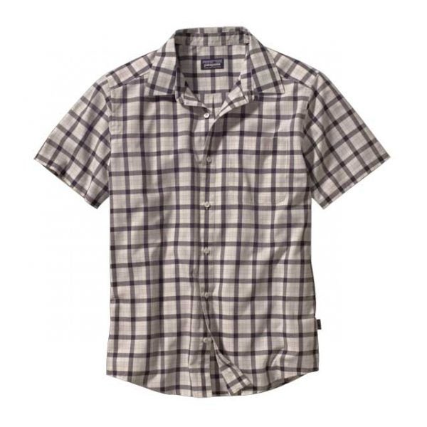 Patagonia Go To Shirt
