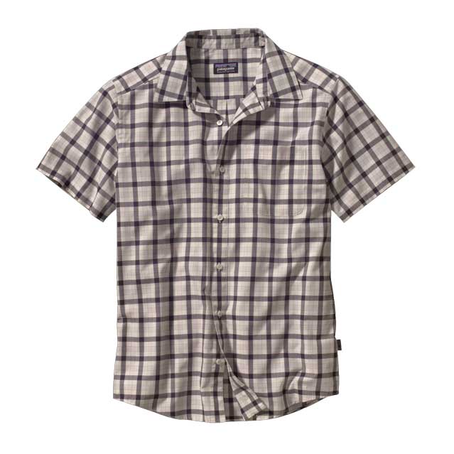Patagonia Go To Shirt