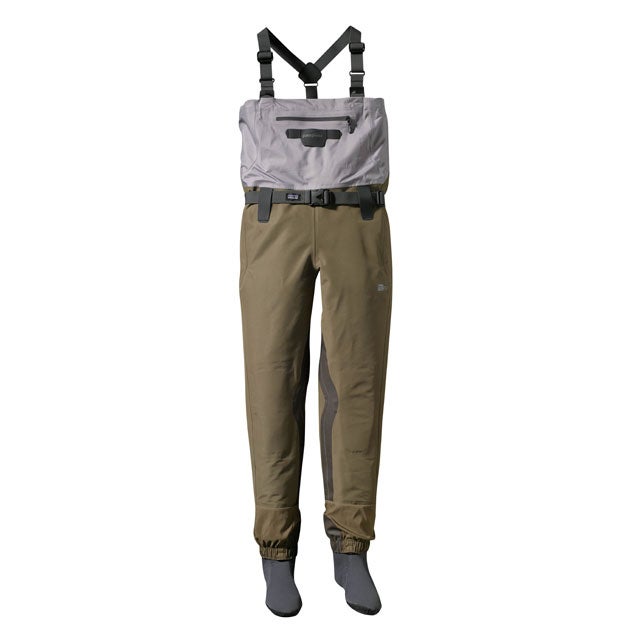 Patagonia Rio Gallegos Waders