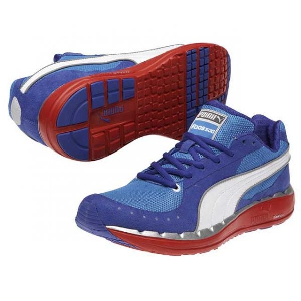 Puma Faas 500 Shoe