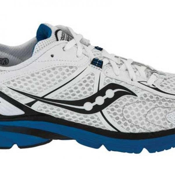 Saucony Mirage Shoe