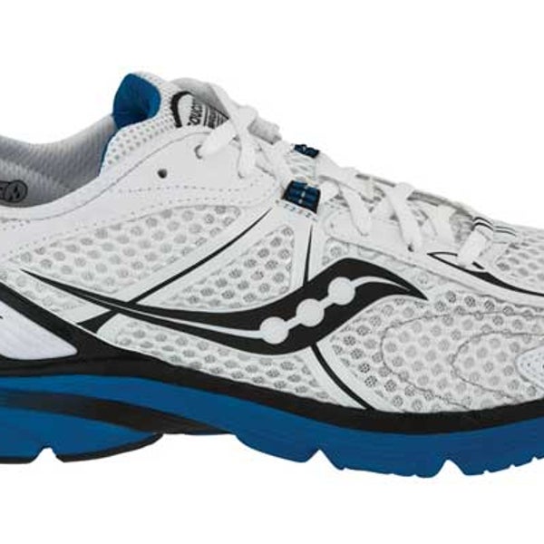 Saucony Mirage Shoe