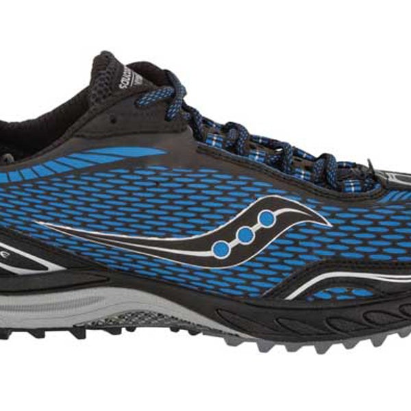Saucony Peregrine Shoe
