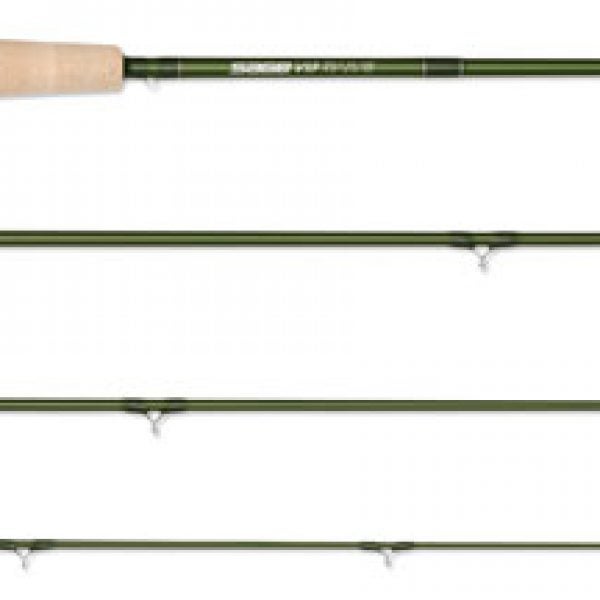 Sage VXP Rod