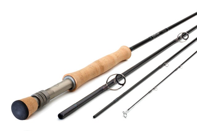 Scott S4 855/4 Rod
