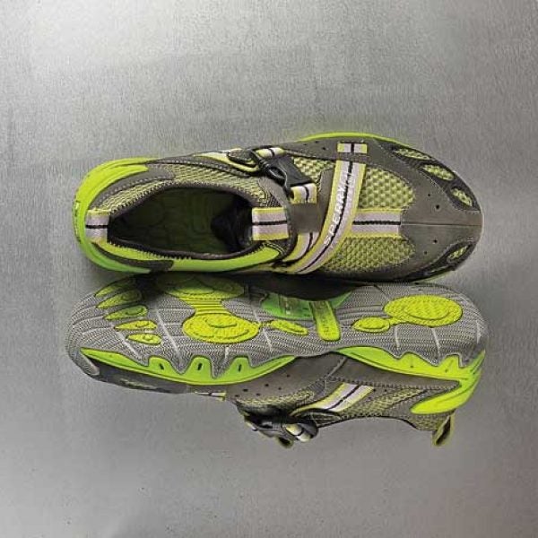 Sperry Ping Buckle Shoe