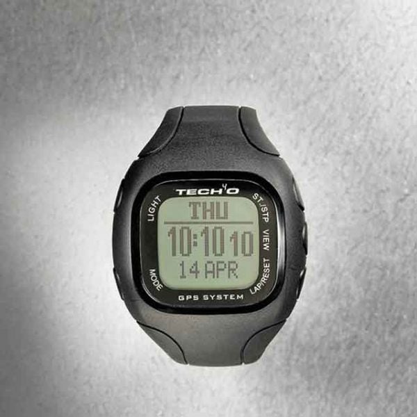 Tech 40 Discover Watch