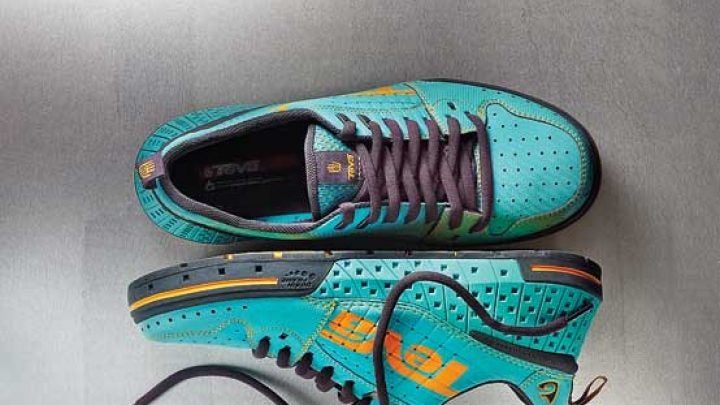 teva gnarkosi water shoes