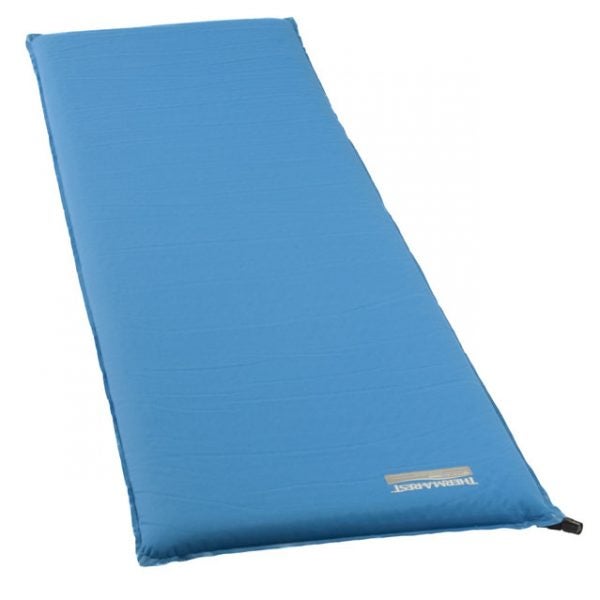 Therm-A-Rest Basecamp Mattress