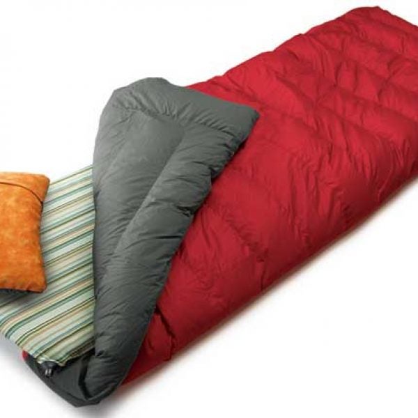 Therm-A-Rest Ventra Down Comforter