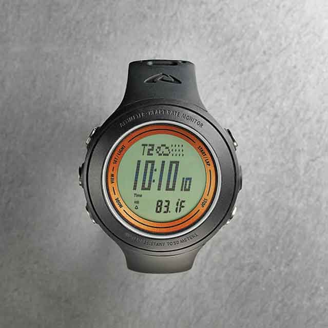 Highgear Axio HR Watch