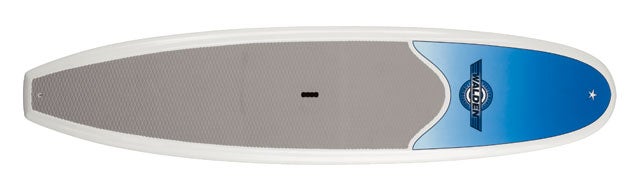 Walden GSI Epoxy SUP Board