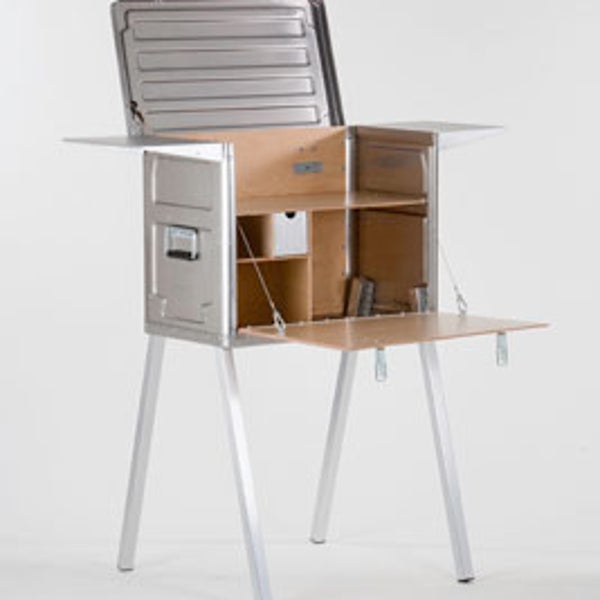 Field Kitchen K120 P