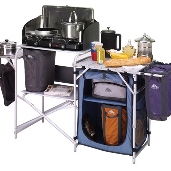 Kelty BaseCamp Kitchen