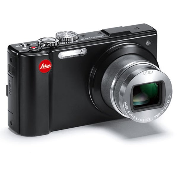 Leica V-Lux 30
