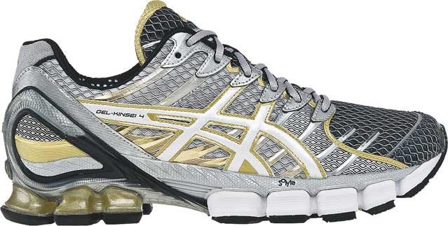 Asics Gel-Kinsei 4
