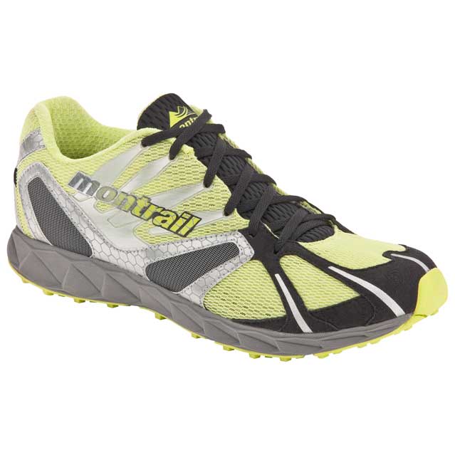 Montrail Rogue Racer Trail Running Shoe - Outside Online