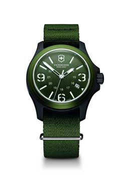 Original Timepiece