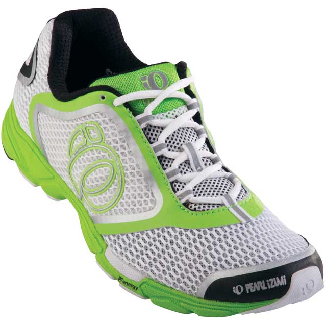 Pearl Izumi Streak II