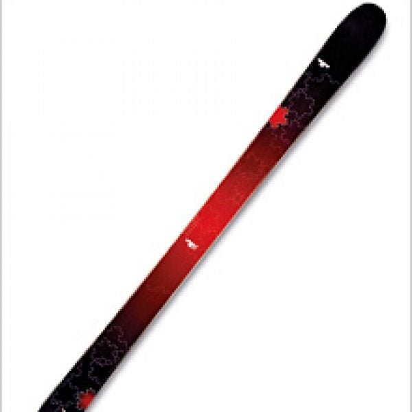 Liberty Helix Alpine Skis: Reviews