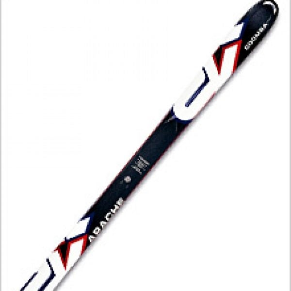 K2 Apache Coomba Alpine Skis: Reviews