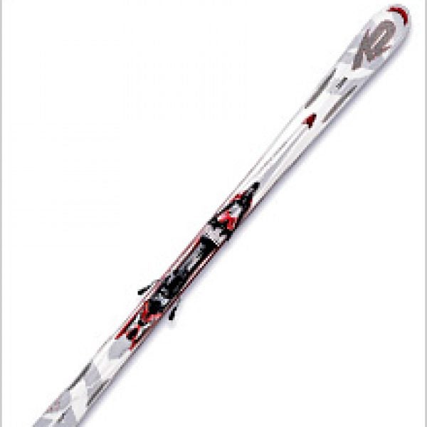 K2 Apache Recon Alpine Skis: Reviews