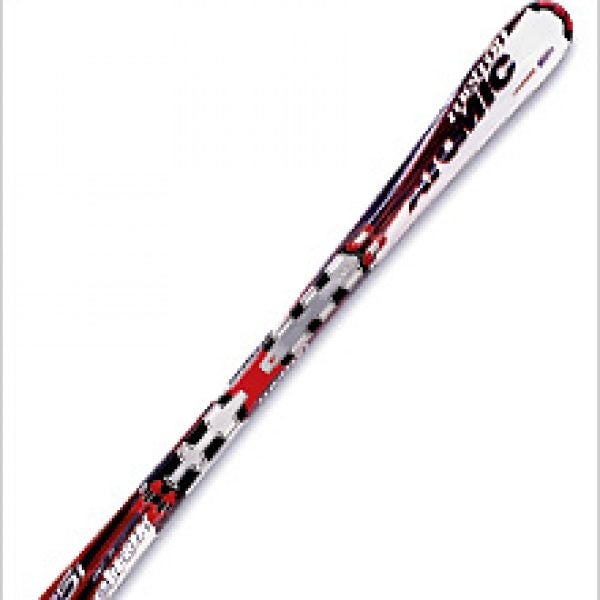 Atomic B5i Alpine Skis: Reviews