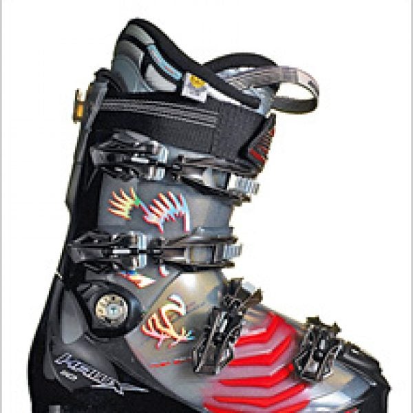 Atomic Hawx 120 - Ski Boots: Reviews