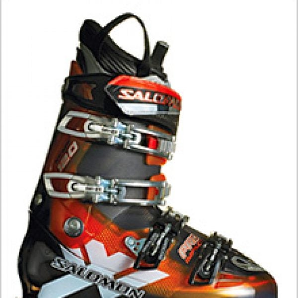 Salomon Impact Pro - Ski Boots: Reviews