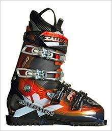 Salomon Impact Pro - Ski Boots: Reviews