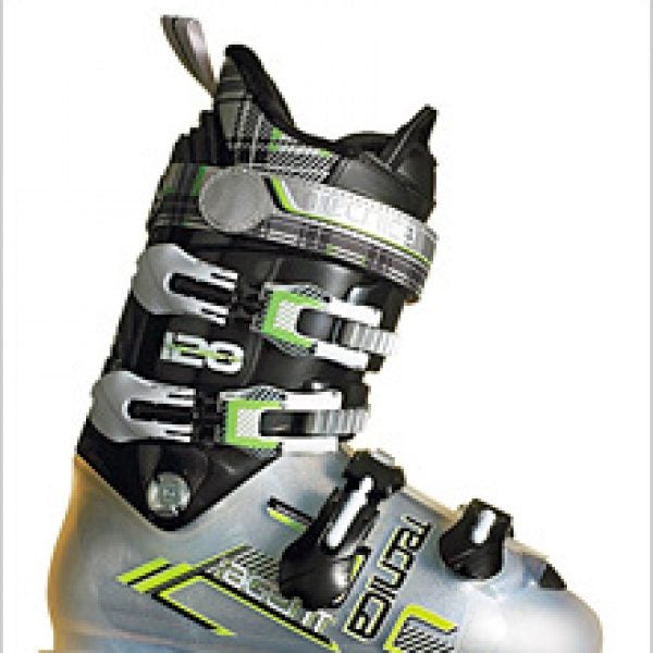 Tecnica Agent 120 - Ski Boots: Reviews