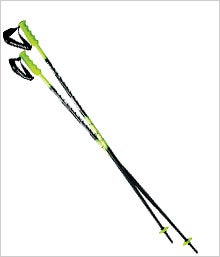 Komperdell National Team Pole - Poles: Reviews