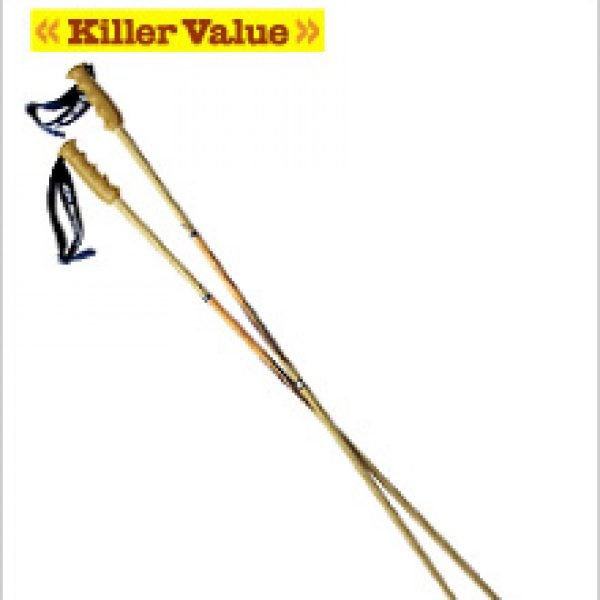 Exel Snooker - Poles: Reviews