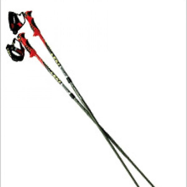 Leki Vision Vario Venom S - Poles: Reviews
