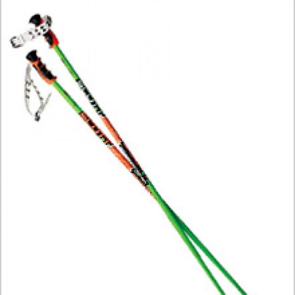 Scott Team Issue Pole - Poles: Reviews