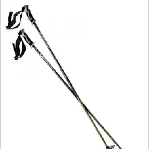 Black Diamond Fixed Length Pole - Poles: Reviews