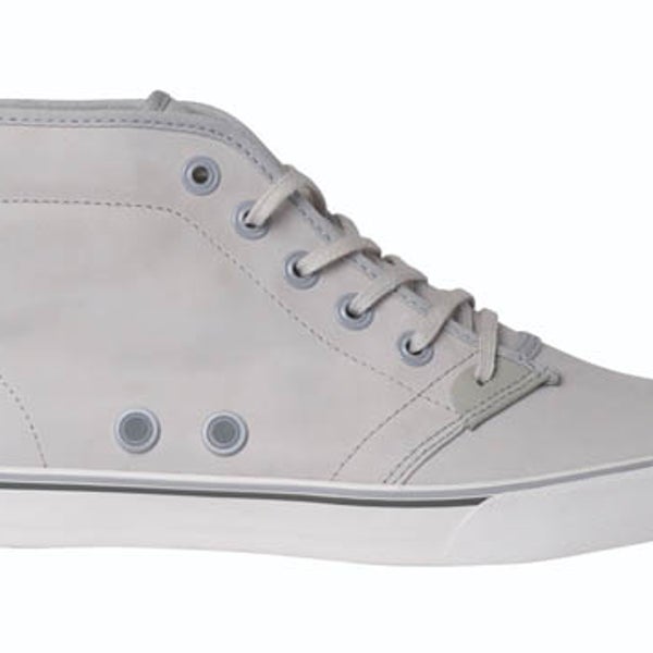 Gravis Sylmz Mid Leather High Rise