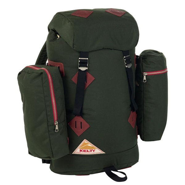 Kelty Mockingbird