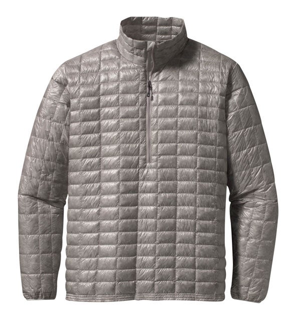 Patagonia Ultralight Down Shirt